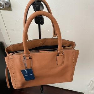 NWT Cole Haan Purse